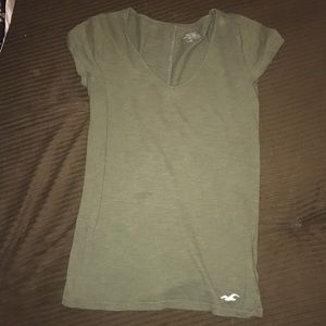 Hollister shirt